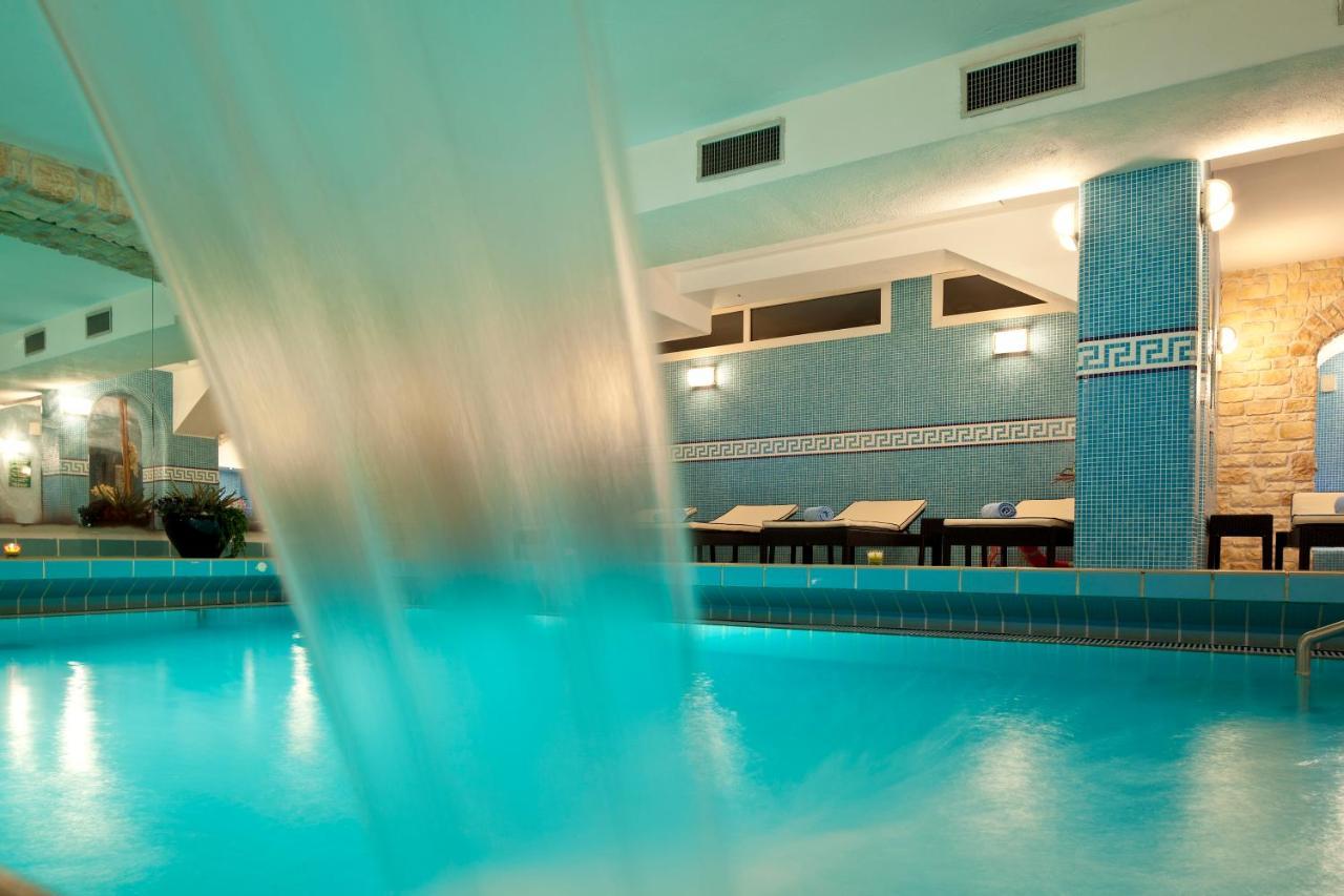 Le Querce Sea Thermae & Hotel Ischia