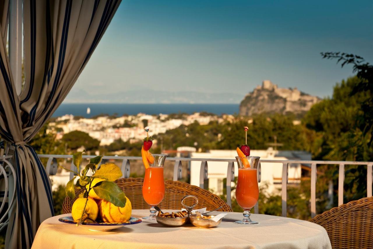 Le Querce Sea Thermae & Hotel 4*