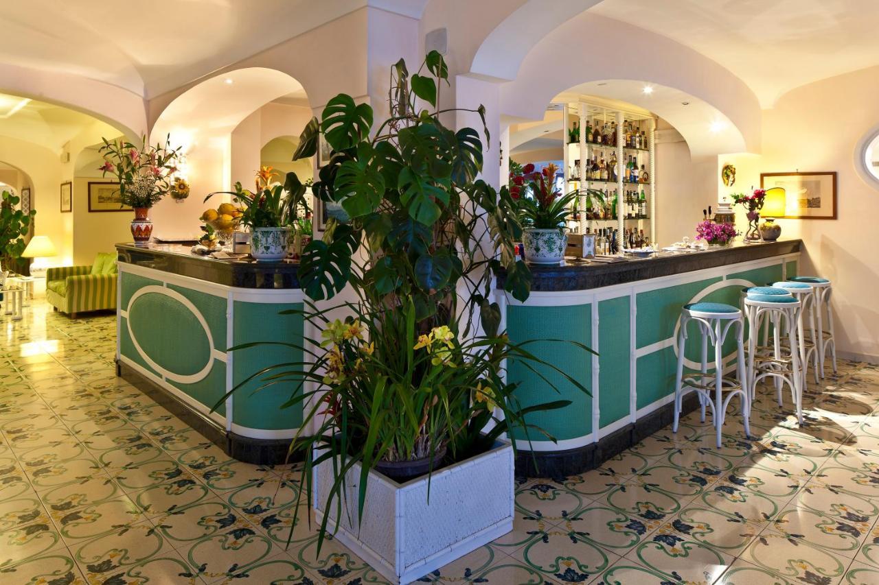Le Querce Sea Thermae & Hotel