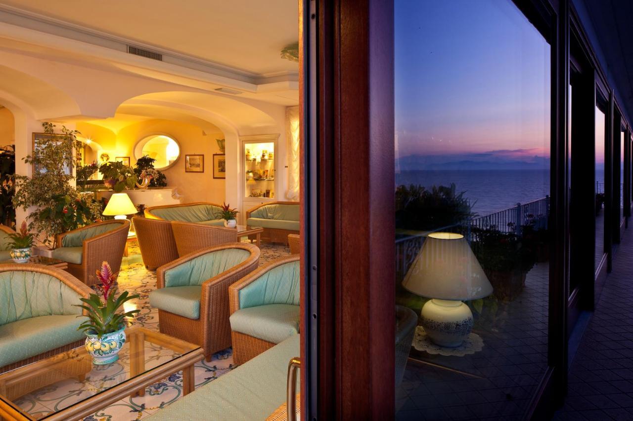 Le Querce Sea Thermae & Hotel 4*