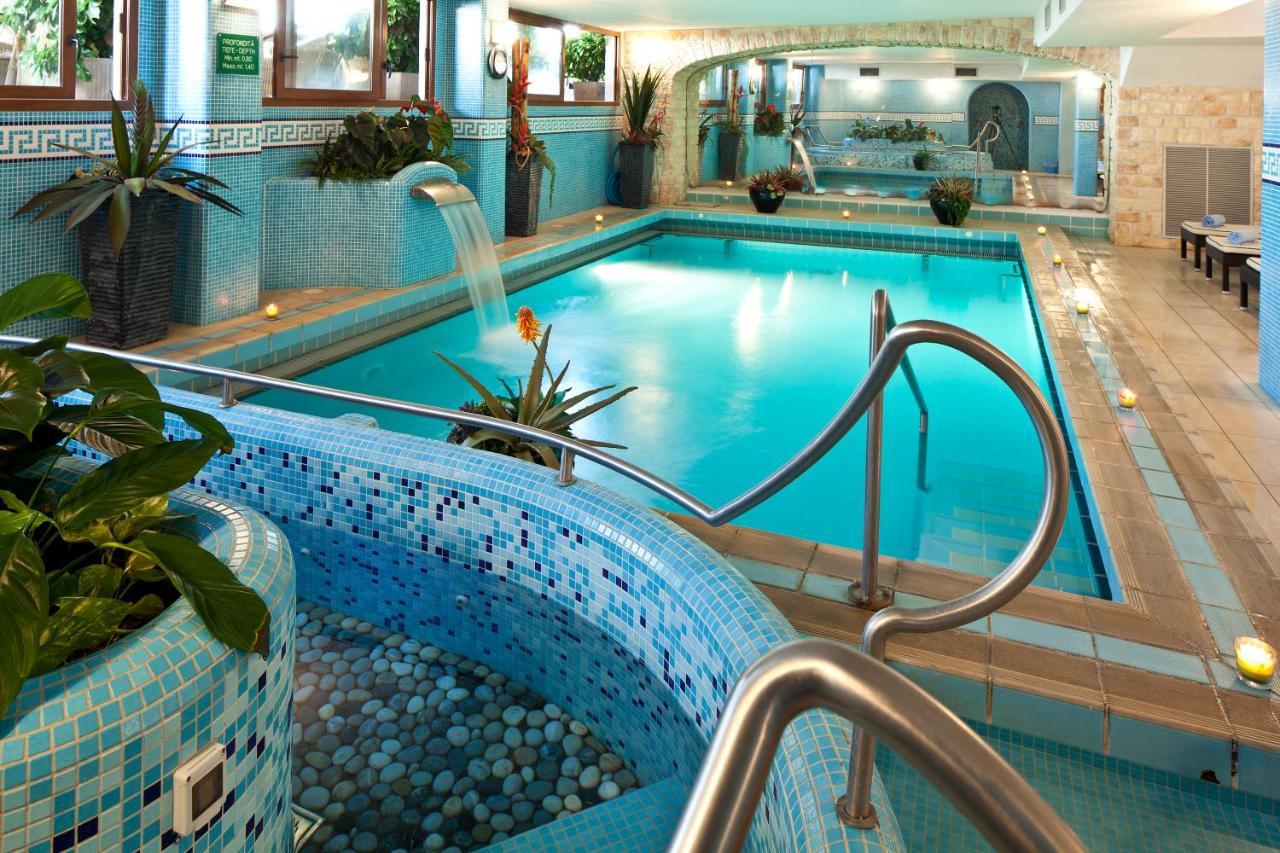 Le Querce Sea Thermae & 4*