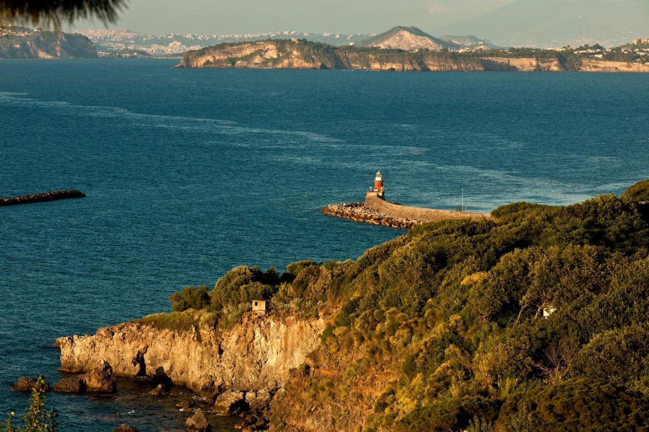 Hotel Le Querce Sea Thermae &