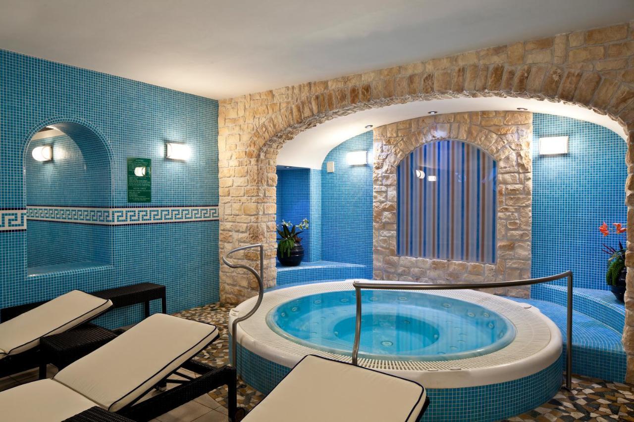 Le Querce Sea Thermae & 4*