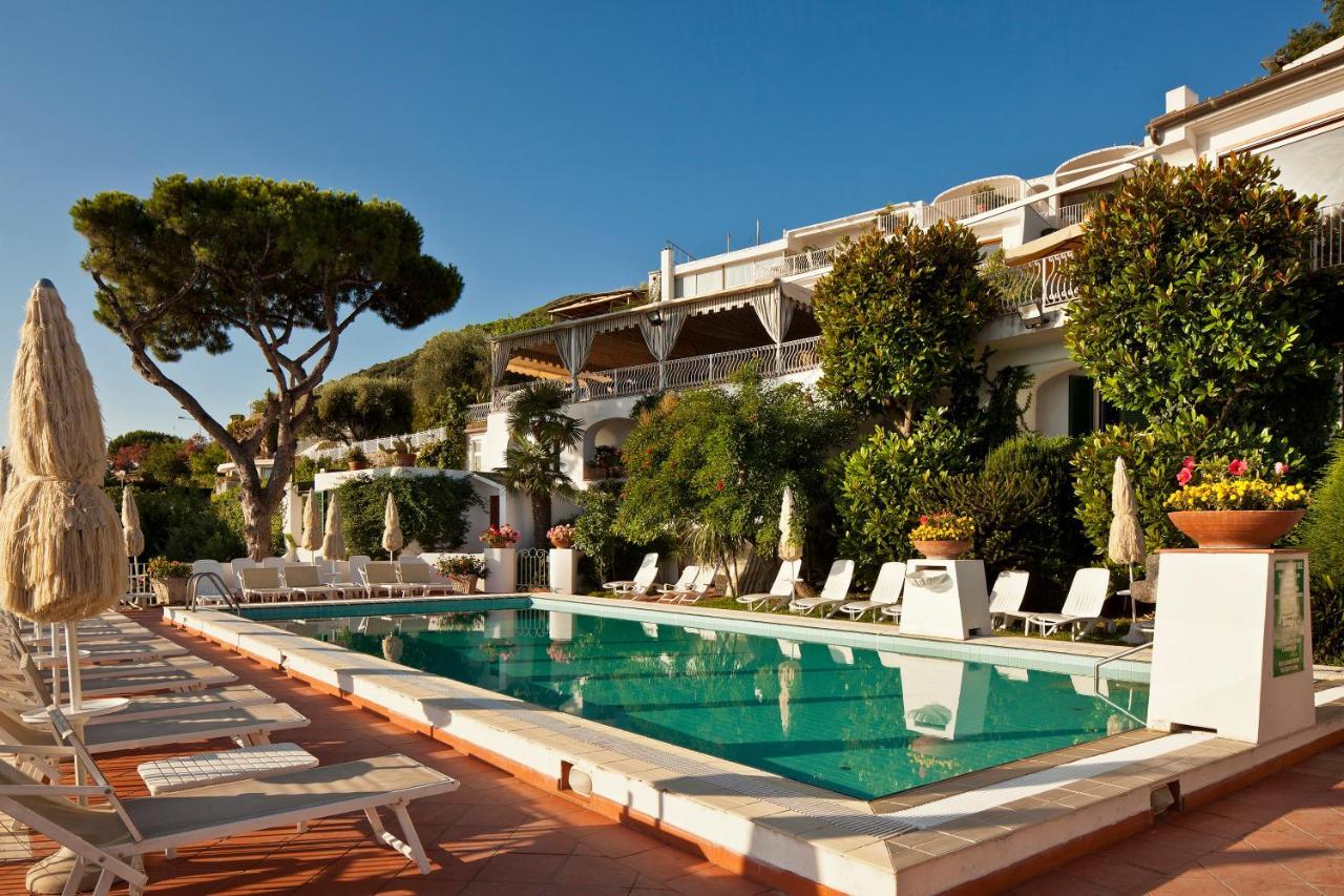 Le Querce Sea Thermae & 4* Ischia