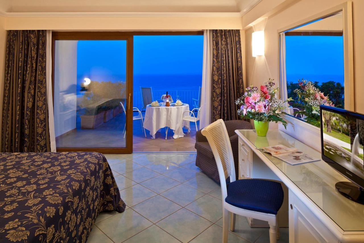 Le Querce Sea Thermae & 4* Ischia