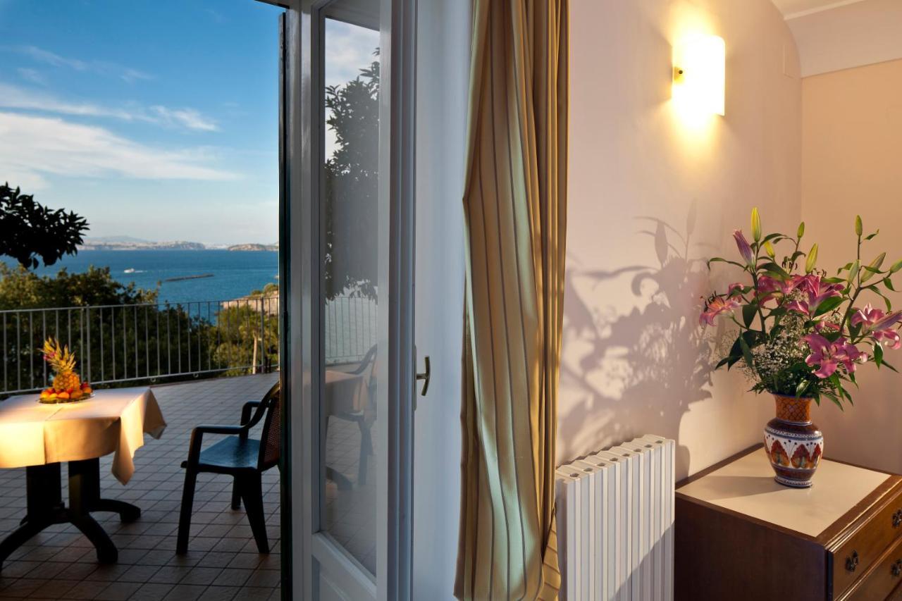 Le Querce Sea Thermae & Hotel Ischia
