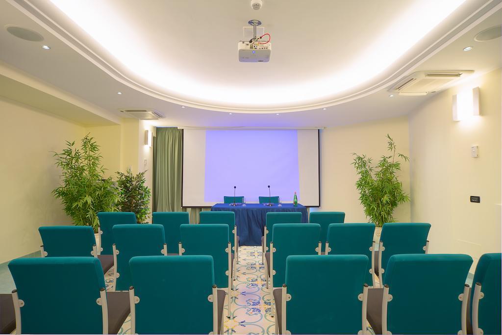 Le Querce Sea Thermae & Hotel Ischia
