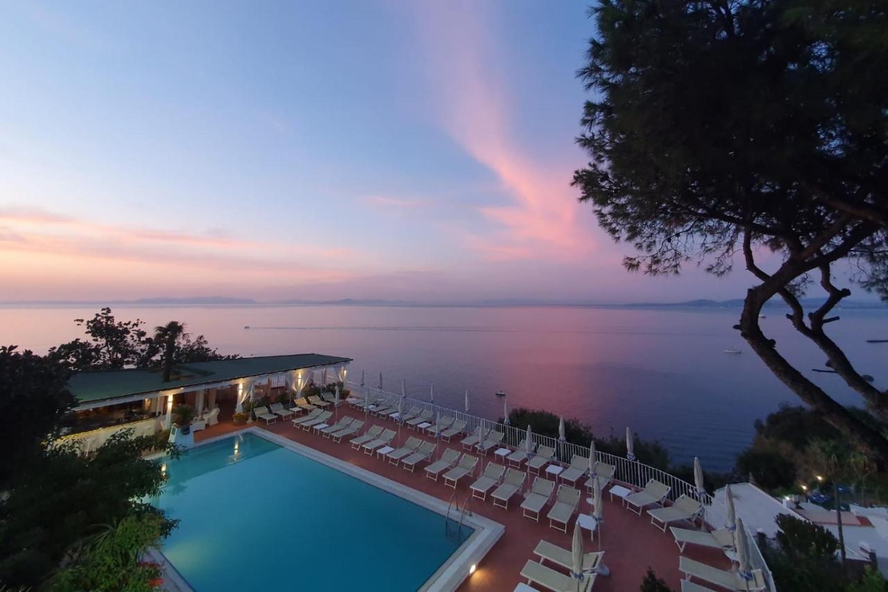 Hotel Le Querce Sea Thermae & 4*