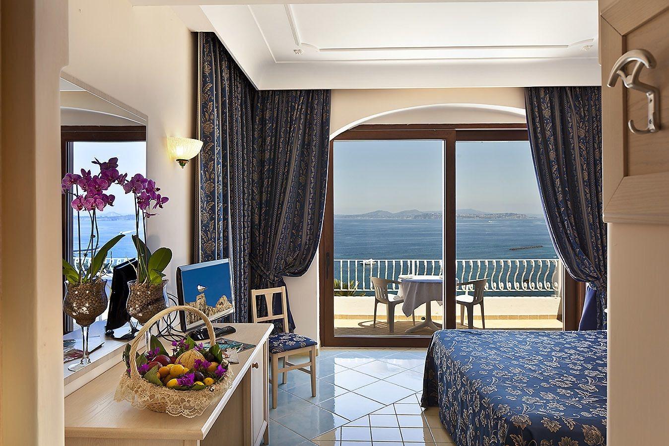 Le Querce Sea Thermae&spa Hotel