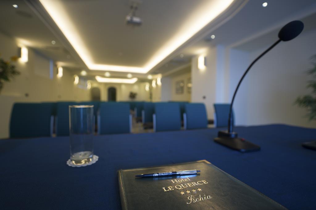 Hotel Le Querce Sea Thermae&spa 4*